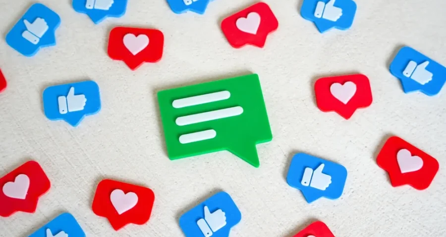 social bubbles