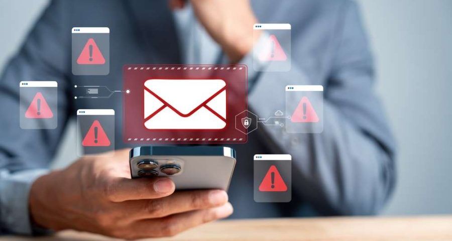 email sending