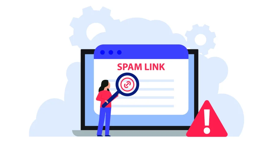 toxic backlinks