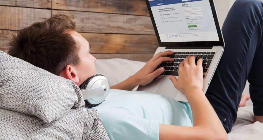 Business owner thinking of using WordPress Multisite.