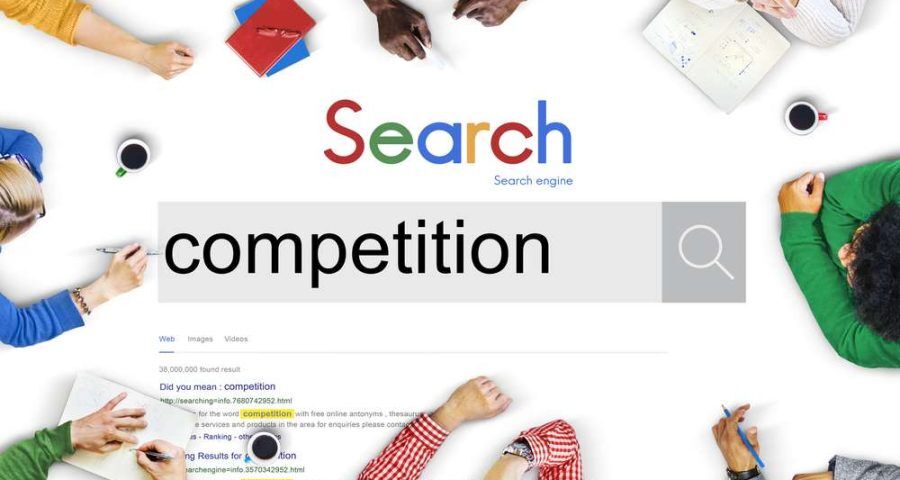 How Can I Compete with Larger Competitors Online? - Boston Web Marketing