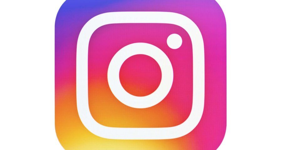 Instagram logo