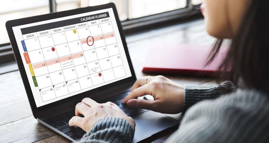 Calendar,Planner,Organization,Management,Remind,Concept