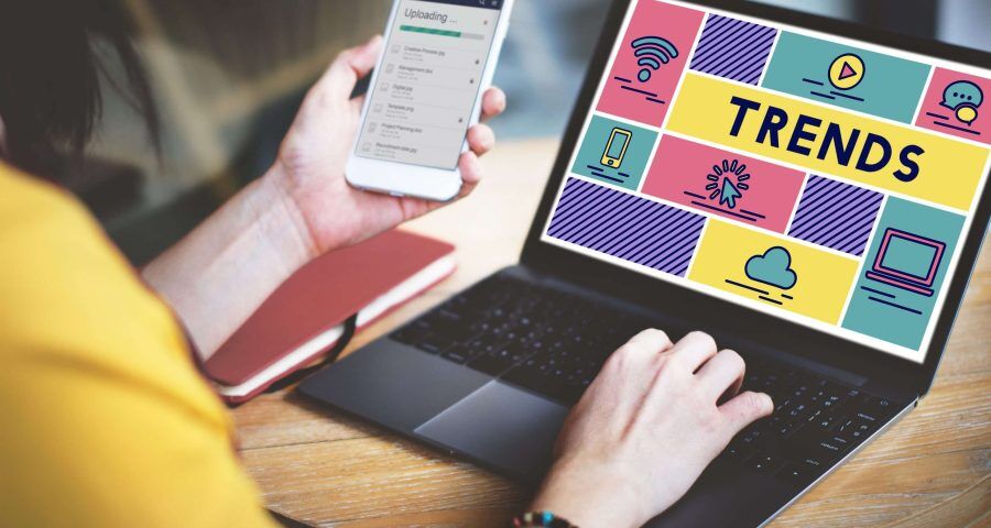 social trends for 2026