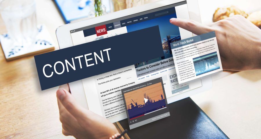 content audit