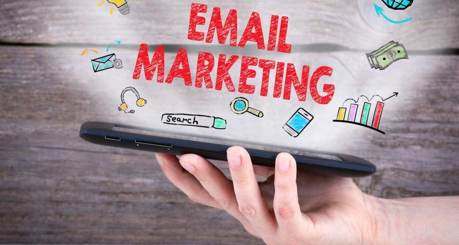 email marketing