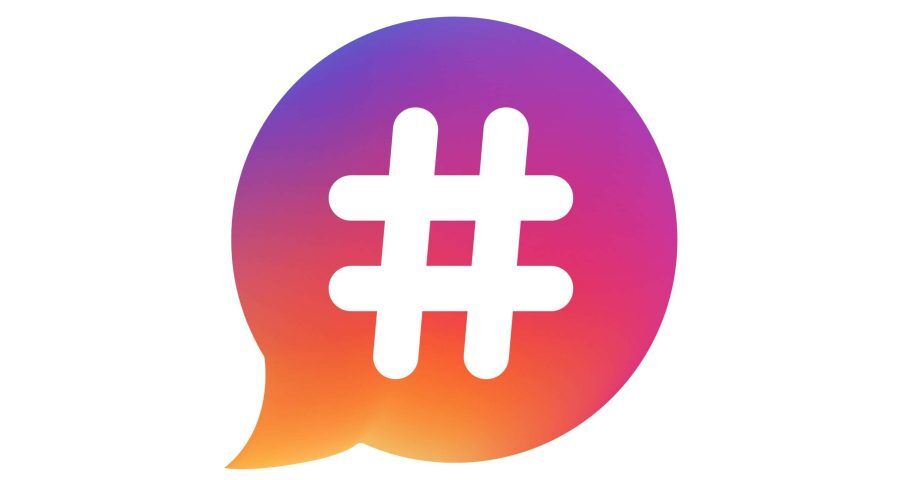 instagram hashtag